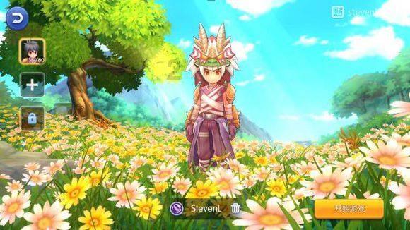 小公主三亚游