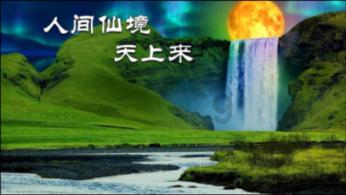 遥控施肥自动侧修,茶园来了“钢铁侠”