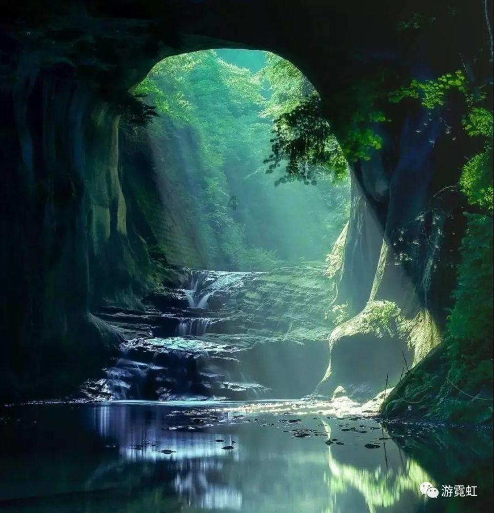 夏日骑行