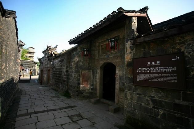 一个大问题