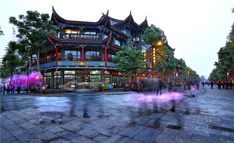 我市52个社区被命名为2023年度江西省“幸福社区”