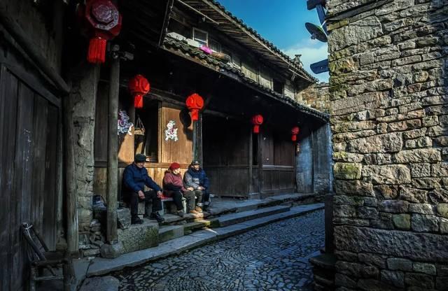 边境之旅